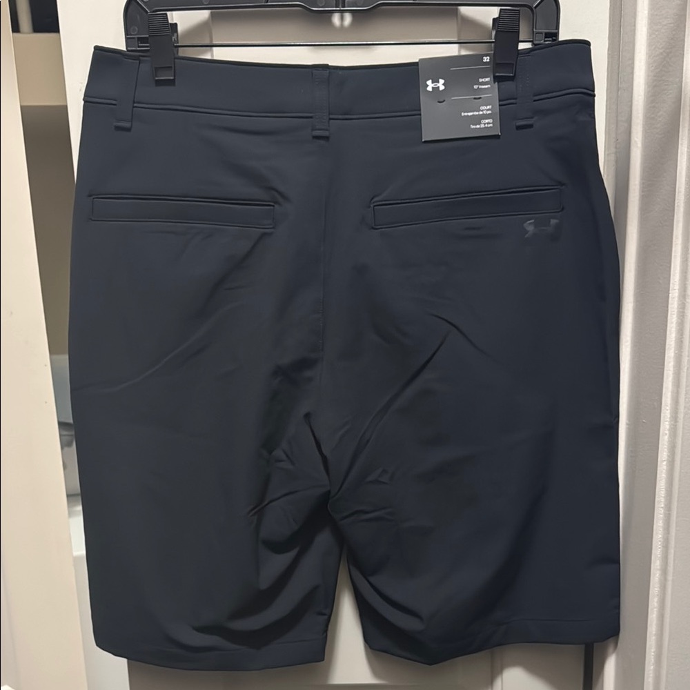 Under Armour Drive Golf Shorts